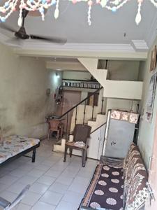 Bedroom Image of 450 Sq.ft 2 BHK Duplex for sale in Indian Park Rajkot for Rs. 3000000