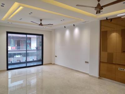 Living Room Image of 1650 Sq.ft 3 BHK Builder Floor for sale in Sector 57 Gurgaon for Rs. 29500000