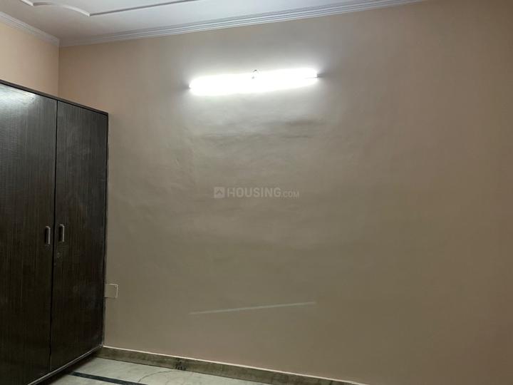 Block B, Sudarshan Park Bedroom 1