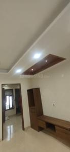 Hall Image of 1125 Sq.ft 3 BHK Builder Floor for sale in RPS Palm Drive, Sector 88 Faridabad for Rs. 10800000