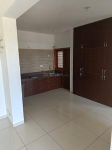 3 BHK Independent Builder Floor