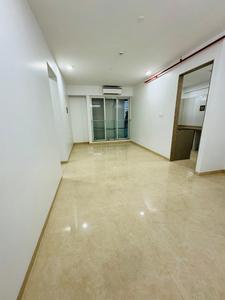 Hall Image of 312 Sq.ft 1 BHK Apartment / Flat for sale in Atmiya Prime Vista Phase 2, Ghatkopar East Mumbai for Rs. 6820000