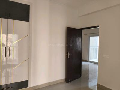 Bedroom Image of 1063 Sq.ft 3 BHK Apartment / Flat for sale in Civitech Strings, Noida Extension Greater Noida for Rs. 13750000