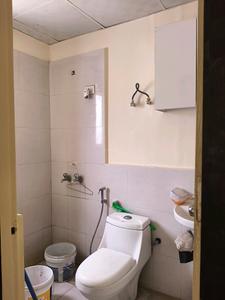 Bedroom Two Image of 850 Sq.ft 2 BHK Apartment / Flat for sale in Pyramid Urban Homes, Sector 70A Gurgaon for Rs. 7000000