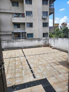 Image of 1300 Sq.ft 3 BHK Duplex for sale in Jhala Nirmal Township, Hadapsar, Pune for Rs. 9500000