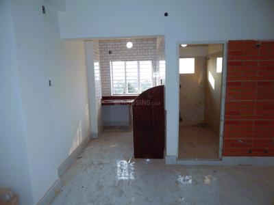 Hall Image of 859 Sq.ft 2 BHK Apartment / Flat for sale in Dum Dum Cantonment Kolkata for Rs. 3436000