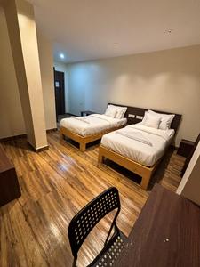 Bedroom Image of De classico  in HBR Layout, Bengaluru