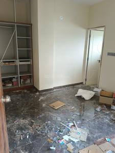 Bedroom Image of 1300 Sq.ft 2 BHK Builder Floor for rent in Ullalu Bengaluru for Rs. 26000