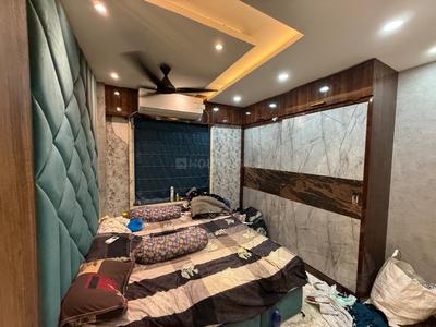 Bedroom Image of 869 Sq.ft 2 BHK Independent House for sale in Entally Kolkata for Rs. 7800000
