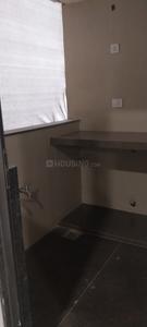 Kitchen Image of 4005 Sq.ft 4 BHK Apartment / Flat for sale in Aurelia, PDPU Road Gandhinagar for Rs. 19000000