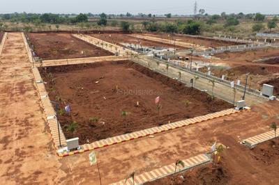 Image of 437 Sq.ft Residential Plot / Land for sale in Shadnagar, Ranga Reddy for Rs. 3496000