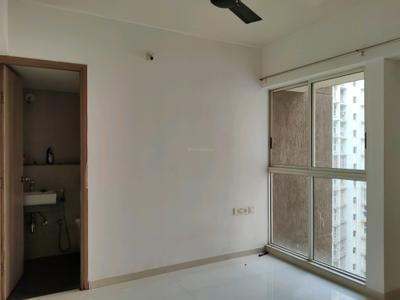 Bedroom Image of 486 Sq.ft 1 BHK Apartment / Flat for sale in Lodha Upper Thane, Bhiwandi Thane for Rs. 4600000