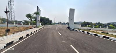 Image of 1200 Sq.ft Residential Plot / Land for sale in Thirumazhisai, Chennai for Rs. 4200000