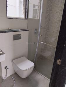 Image of 800 Sq.ft 2 BHK Apartment / Flat for rent in Siddh Amara, Bavdhan, Pune for Rs. 32000