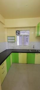 Kitchen Image of 1300 Sq.ft 3 BHK Apartment / Flat for sale in Sinthi Kolkata for Rs. 12500000
