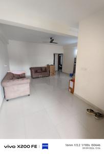 Hall Image of 1200 Sq.ft 1 BHK Apartment / Flat for rent in Bennigana Halli Bengaluru for Rs. 25100