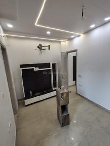 Hall Image of 990 Sq.ft 2 BHK Builder Floor for sale in Ramesh Nagar New Delhi for Rs. 14000000