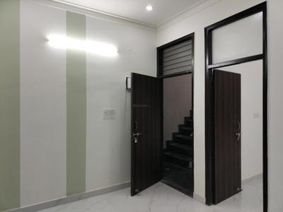 Living Room Image of 800 Sq.ft 2 BHK Apartment / Flat for sale in CI Golf City, Kambakshpur Noida for Rs. 3088000