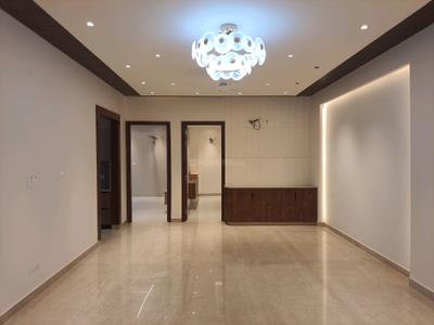 Living Room Image of 2160 Sq.ft 4 BHK Builder Floor for sale in Uppal Southend, Sector 49 Gurgaon for Rs. 37000000