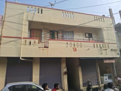 4 BHK Independent House
