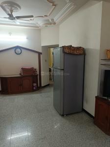 Hall Image of 1590 Sq.ft 3 BHK Apartment / Flat for sale in Maninagar Ahmedabad for Rs. 7500000
