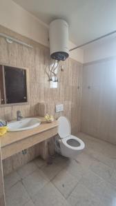 Image of 2400 Sq.ft 4 BHK Apartment / Flat for rent in CGHS Landmark Towers, Sector 51, Gurgaon for Rs. 65000