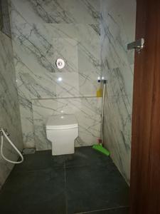Common Bathroom Image of 1175 Sq.ft 2 BHK Apartment / Flat for sale in Damodarpriya, Kharghar Navi Mumbai for Rs. 17300000