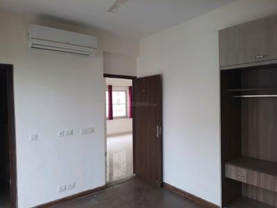 Bedroom Image of 1836 Sq.ft 3 BHK Builder Floor for sale in BPTP Amstoria , Sector 102 Gurgaon for Rs. 28000000