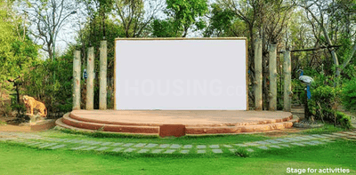 Image of 1634 Sq.ft 3 BHK Apartment / Flat for sale in Anand Nagar, Sinhagad Road, Pune for Rs. 21000000