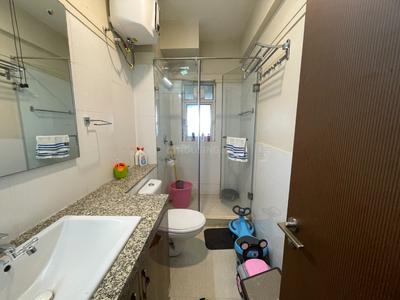Image of 2727 Sq.ft 4 BHK Apartment / Flat for sale in DLF New Town Heights, Sector 91, Gurgaon for Rs. 29000000