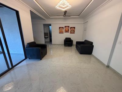 Hall Image of 1004 Sq.ft 2 BHK Apartment / Flat for sale in Kothrud Pune for Rs. 13000000