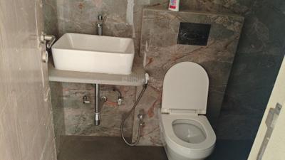 Image of 850 Sq.ft 2 BHK Apartment / Flat for sale in Vile Parle East, Mumbai for Rs. 27500000