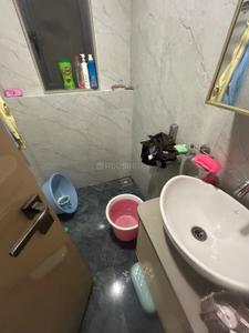 Image of 450 Sq.ft 1 BHK Apartment / Flat for sale in Gurukrupa Divyam, Ghatkopar East, Mumbai for Rs. 12000000