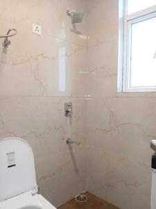 Bedroom One Image of 1494 Sq.ft 3 BHK Builder Floor for sale in Smartworld Gems, Sector 89 Gurgaon for Rs. 16100000