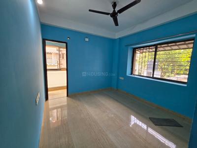 Bedroom Image of 1250 Sq.ft 3 BHK Apartment / Flat for rent in Bankim Nagar Siliguri for Rs. 20000