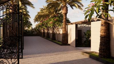 Image of 945 Sq.ft Residential Plot / Land for sale in Dooghera, Neemrana for Rs. 3900000