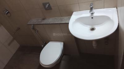 Image of 910 Sq.ft 2 BHK Apartment / Flat for rent in Manhattan, Charholi Budruk, Pune for Rs. 32000