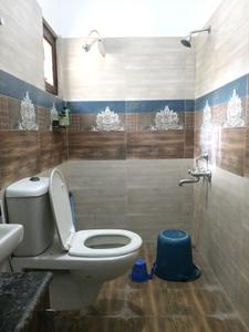 Bedroom Four Image of 2400 Sq.ft 4 BHK Independent House for sale in K Channasandra Bengaluru for Rs. 36000000