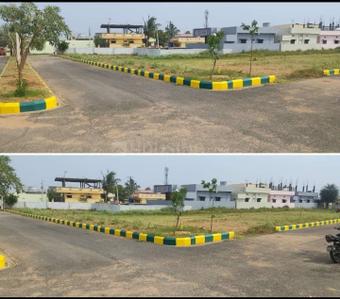 Image of 183 Sq.ft Residential Plot / Land for sale in Kothur, Hyderabad for Rs. 4309000