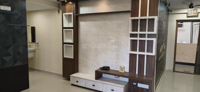 Living Room Image of 1250 Sq.ft 2 BHK Apartment / Flat for rent in Sri Tirumala Millennium Phase III, Mallapur Secunderabad for Rs. 30000