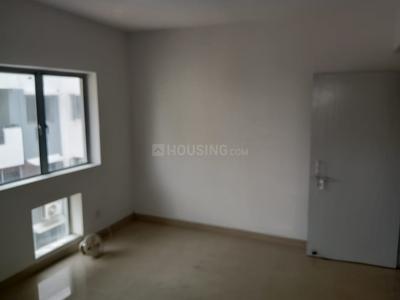 Bedroom Image of 1800 Sq.ft 3 BHK Apartment / Flat for rent in Haldirams Kolkata for Rs. 30000