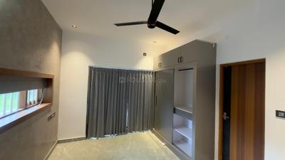 Bedroom Image of 3000 Sq.ft 4 BHK Independent House for sale in Kakkanad Kochi for Rs. 18300000