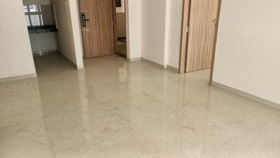 Living Room Image of 950 Sq.ft 2 BHK Apartment / Flat for sale in Kohinoor Viva City, Dhanori Pune for Rs. 8000000