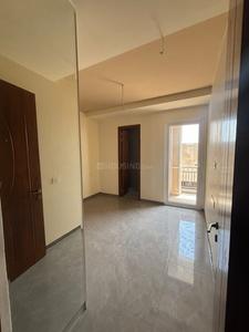 Hall Image of 1655 Sq.ft 3 BHK Apartment / Flat for sale in Manglam Riverdale Aerovista, Gmada Aerocity Mohali for Rs. 11000000