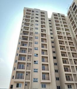 Image of 861 Sq.ft 2 BHK Apartment / Flat for sale in Nizampet, Hyderabad for Rs. 6500000