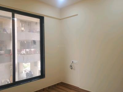 Bedroom Image of 1100 Sq.ft 2 BHK Apartment / Flat for sale in Kohinoor Lifestyle, Kalyan West Kalyan for Rs. 9500000