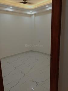 Bedroom Image of 1000 Sq.ft 2 BHK Apartment / Flat for rent in Ekta  Apartment, Rajpur Khurd Extension New Delhi for Rs. 20000