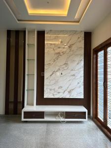Hall Image of 4000 Sq.ft 3.5 BHK Independent House for sale in Annapurneshwari Nagar Bengaluru for Rs. 39800000