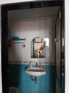 Image of 1400 Sq.ft 3 BHK Apartment / Flat for sale in Nerul, Navi Mumbai for Rs. 35000000