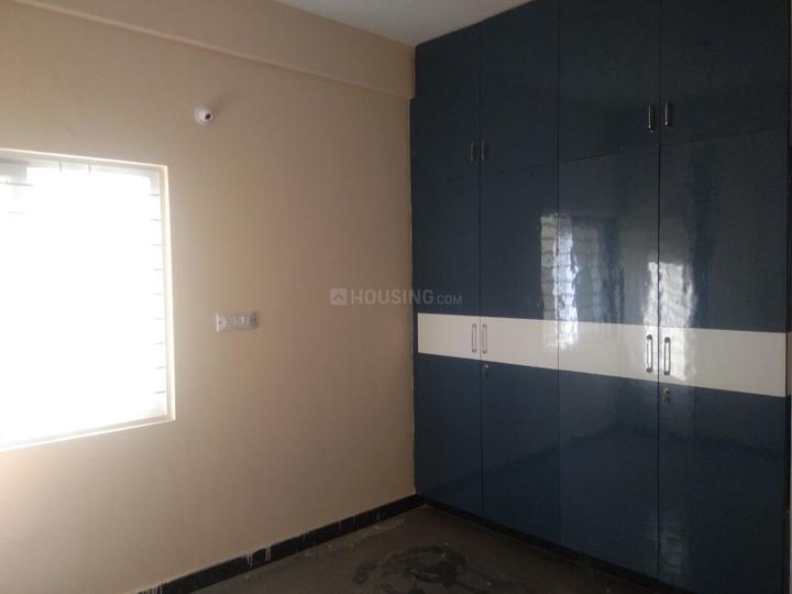 ITI Employees Layout, Mallathahalli Bedroom 1